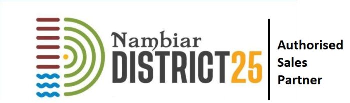 nambiar sales partner